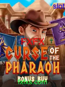 CurseofthePharaohBonusBuy