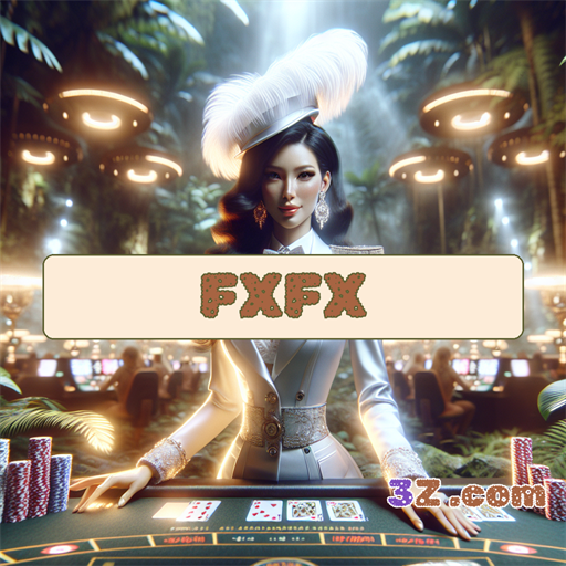 Imersão Total: A Revolução do App no fxfx Games