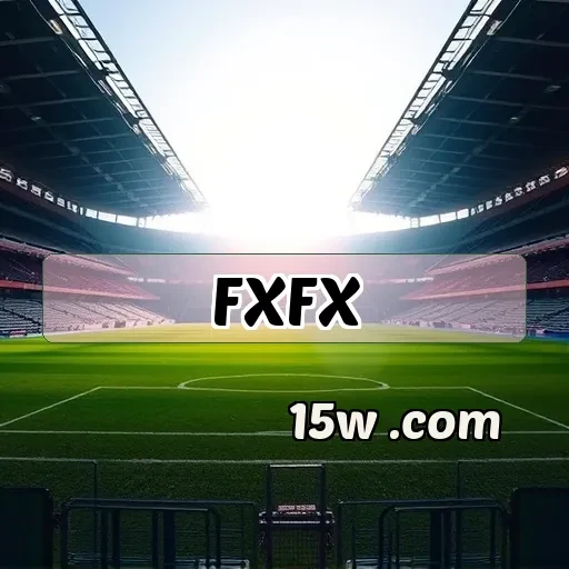 fxfx: A Revolução das Apostas Esportivas No Brasil Está Aqui!