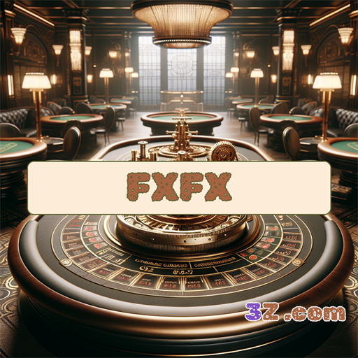 Entre Rodadas e Cartas: O Encanto do Cassino fxfx