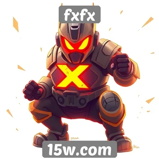 Como fxfx está mudando o cenário dos jogos online