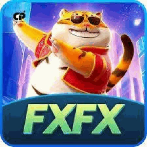FXFX Logo