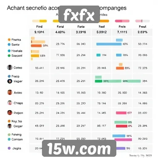 Estudo sobre a comunidade de jogadores em fxfx