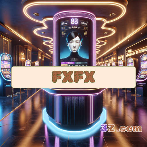 Slots Incríveis: A Experiência Imperdível no fxfx
