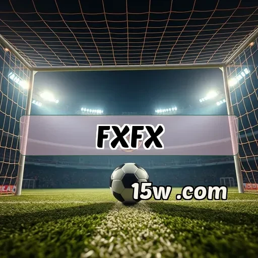 fxfx: Explore Torneios e Desperte seu Potencial em Jogos